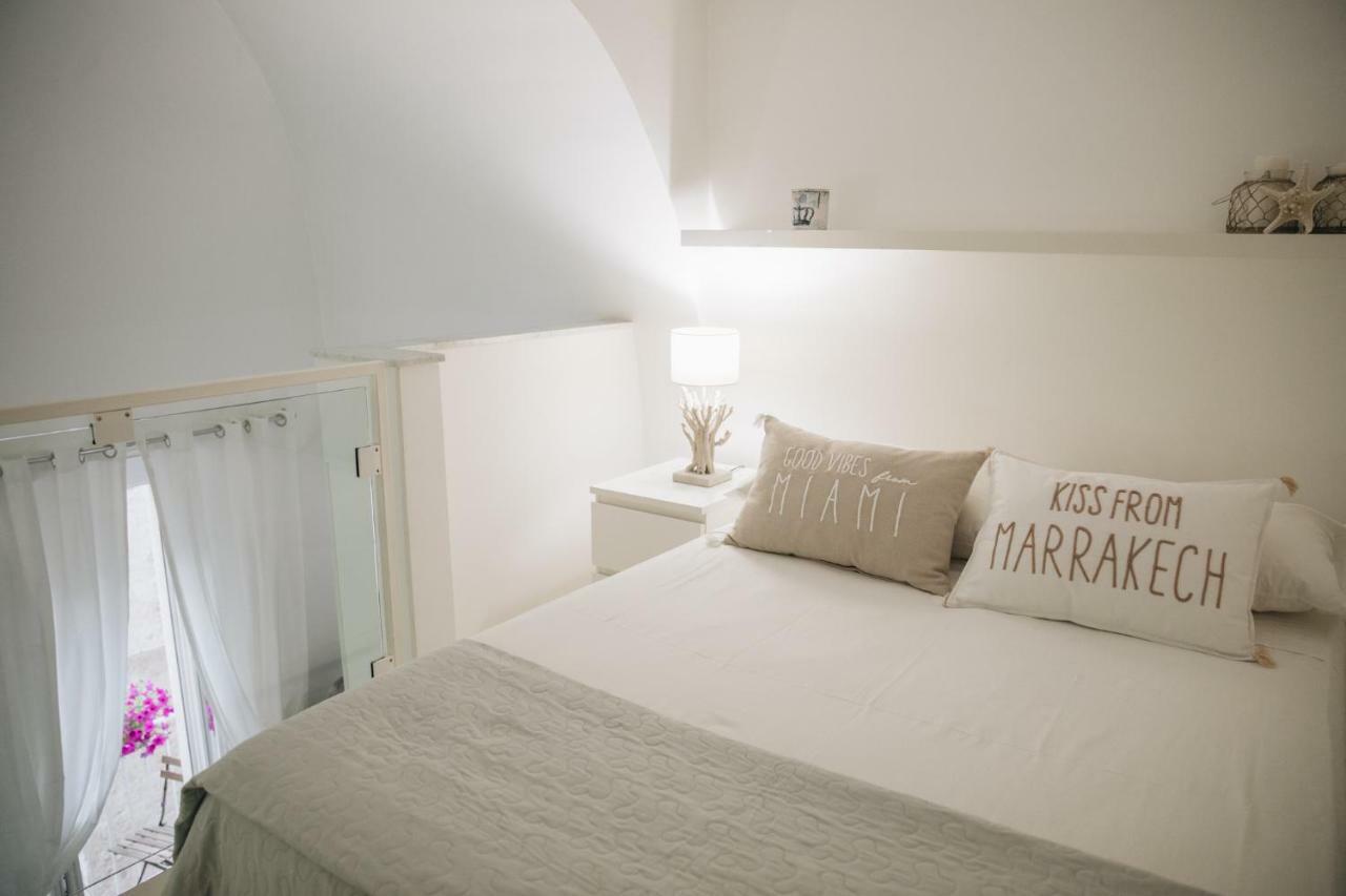 Appartamento Palazzo Massari Bari Esterno foto